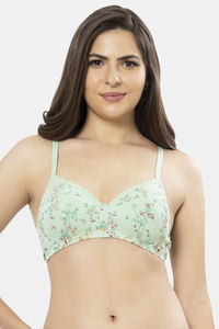 Cotton Ditsy Print